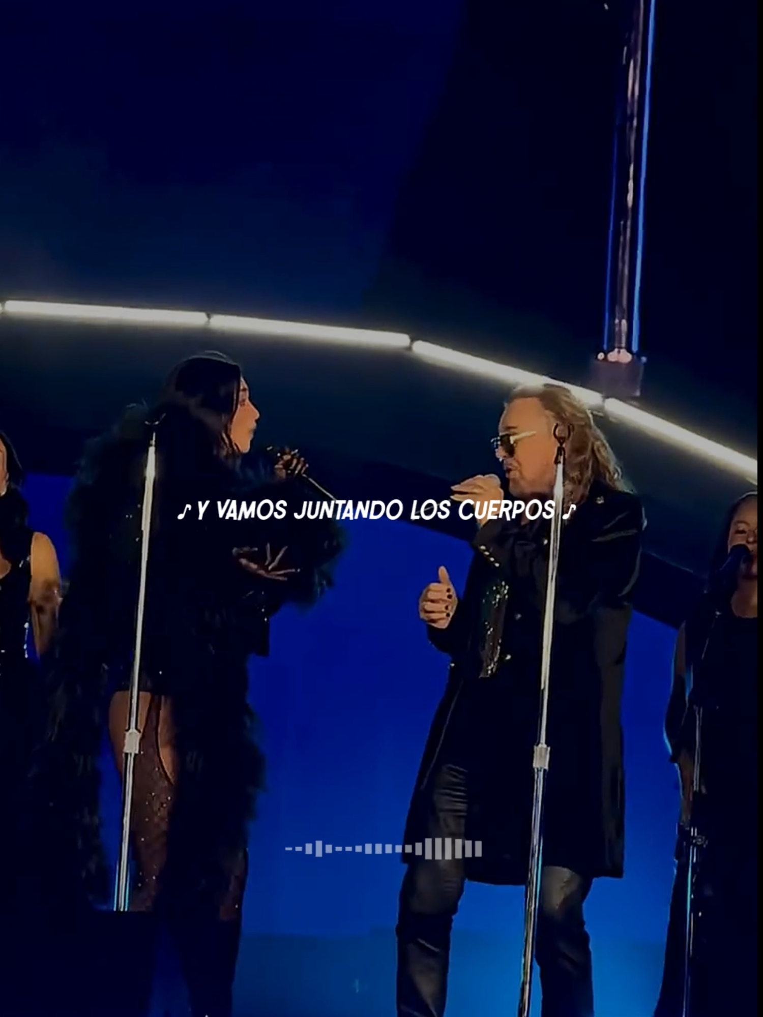 Oye mi amor... #paradedicar #jaconga #musicaromantica #mana #rocklatino