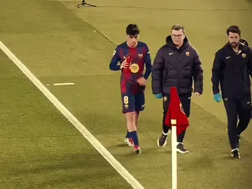 pedri potter🪄! #pedri #fyp #barcelona 