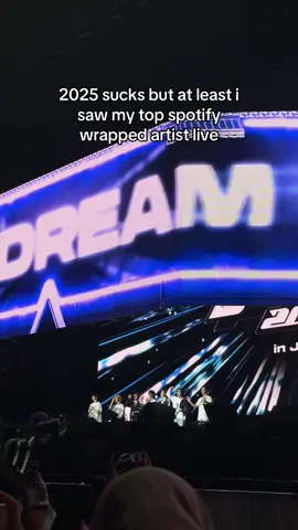 they’re kinda the best thing that’s ever happened to me☹️💙 #spotifywrapped #nctdream #tds4 @NCT Official 