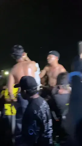 Live perform muria mardika #krazybrazy4life #muria #k3bi #papsel #fyp 