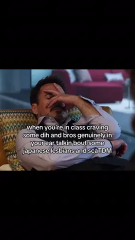 scat tdm gotta be like one of the funniest trends out rn 😭 #fyp #funny #viral #giftok #joke 