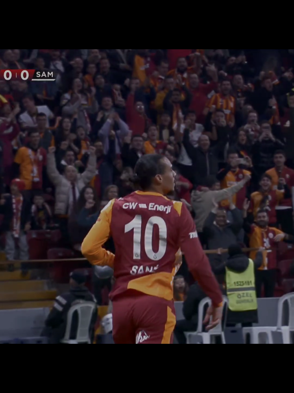 o sane bu sane #galatasaray #superlig #samsunspor #foryou 
