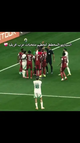 #foryou #fyp #كأس_العرب #الجزائر_تونس_المغرب 