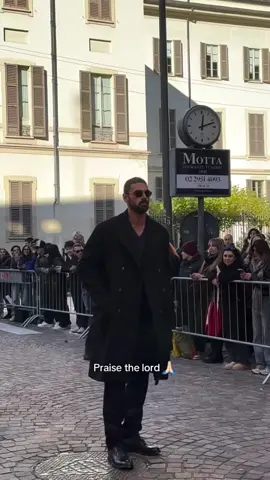 #fyp #michelemorrone 