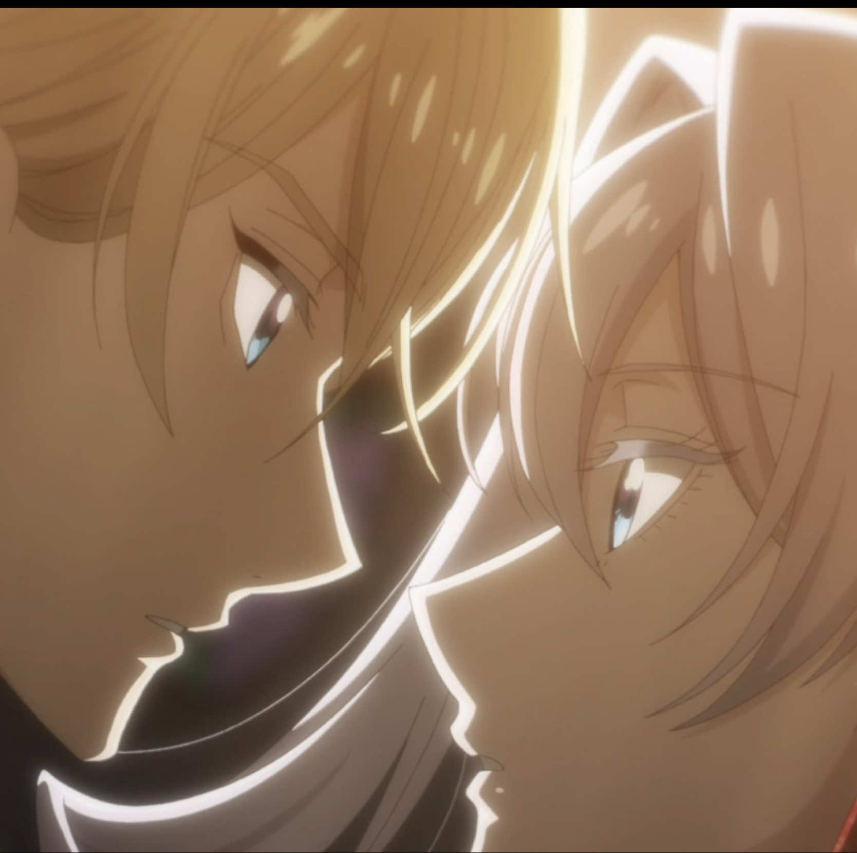 Julius basically admitting he liked Scarlet ever since he met her as a kid 🥺❤️ #mayiaskforonefinalthing #scarletelvandimion #saigonihitotsudake #anime #animeedit