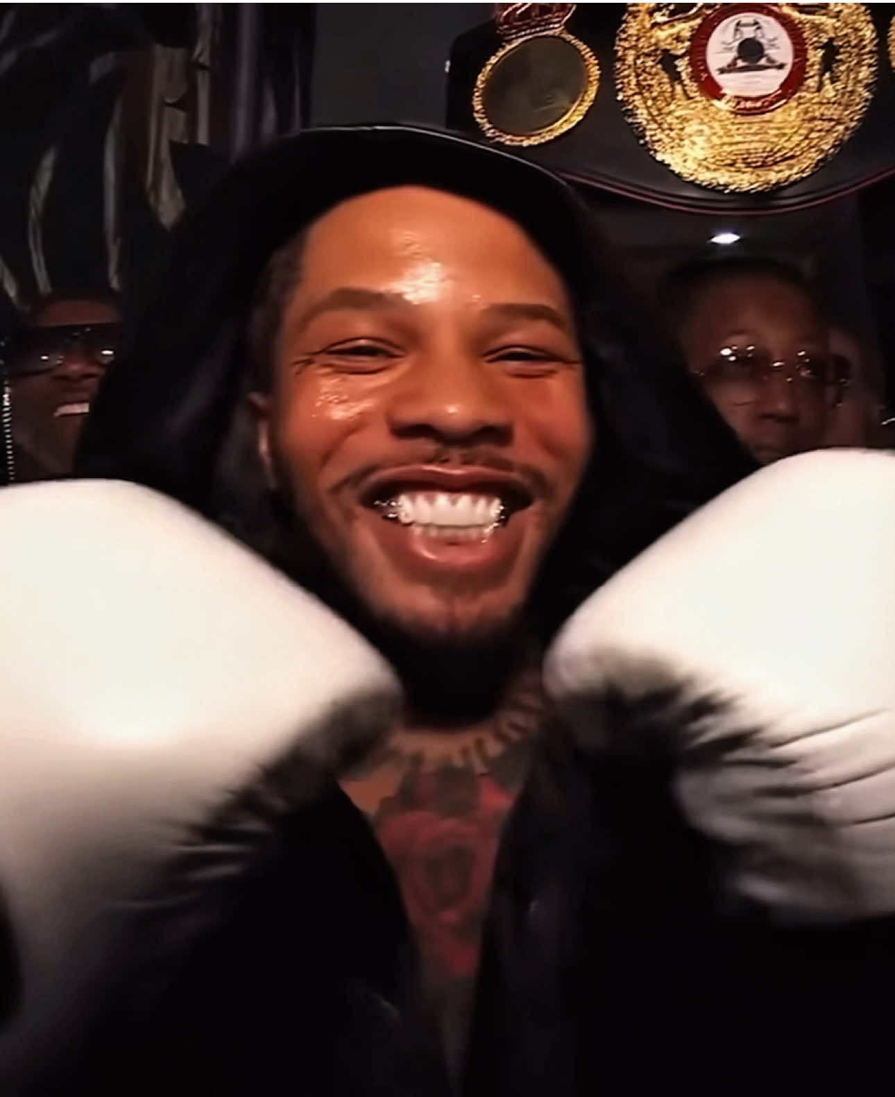 Smooth Operator 😮‍💨 || #fyp #edit #tankdavis #smoothoperator #inffx 