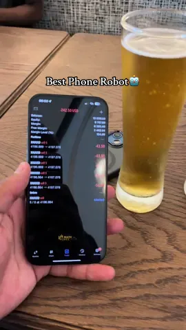 #forexrobot #goldtrader #fypシ゚ #fullmargin #forexlifestyle 