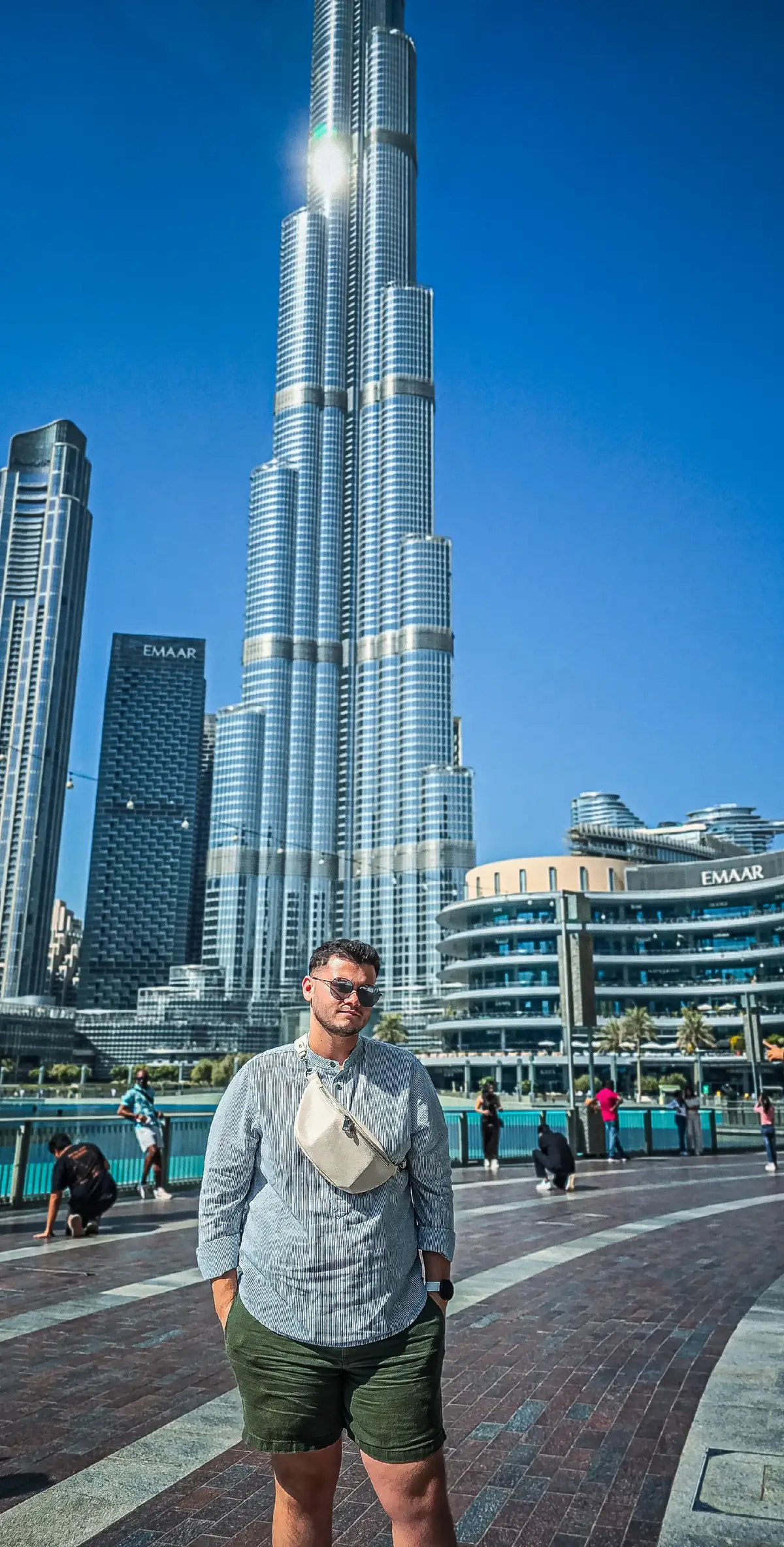 Memories from Dubai🇦🇪✨️✈️ #travel #traveltodubai #travelling #dubai #traveltiktok 