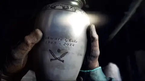 Far Cry 4 #fyp #farcry4 #shouldistayorshouldigo #peak #paganmin 