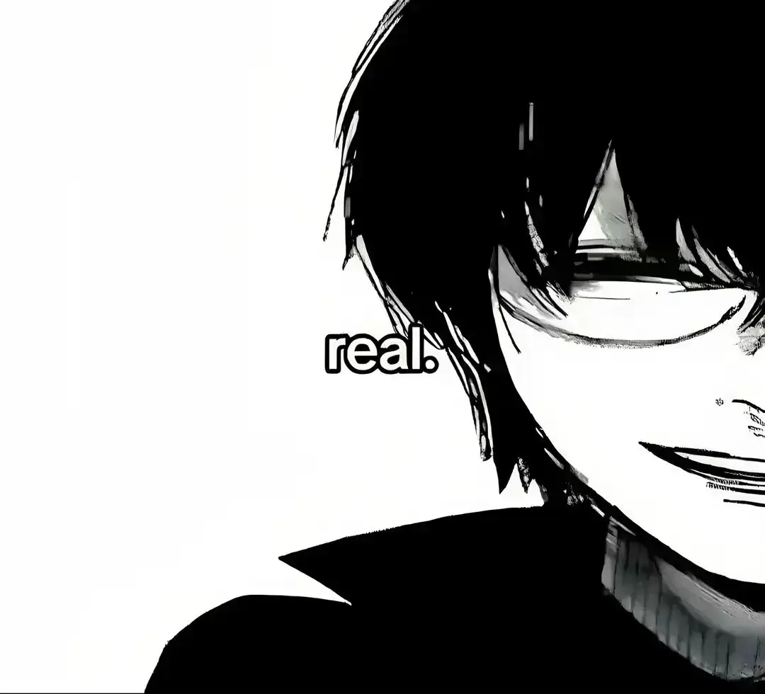 «Tokyo Ghoul» is a popular manga in the dark fantasy and psychological thriller genres, as well as its anime adaptation, set in an alternate version of Tokyo where flesh-eating creatures called ghouls live alongside humans. 1000 - 7 = 993  993 - 7 = 986  986 - 7 = 979  979 - 7 = 972  972 - 7 = 965  965 - 7 = 958  958 - 7 = 951  951 - 7 = 944  944 - 7 = 937  937 - 7 = 930  930 - 7 = 923  923 - 7 = 916  916 - 7 = 909  909 - 7 = 902  902 - 7 = 895  895 - 7 = 888  888 - 7 = 881  881 - 7 = 874  874 - 7 = 867  867 - 7 = 860  860 - 7 = 853  853 - 7 = 846  846 - 7 = 839  839 - 7 = 832  832 - 7 = 825  825 - 7 = 818  818 - 7 = 811  811 - 7 = 804  804 - 7 = 797  797 - 7 = 790  790 - 7 = 783  783 - 7 = 776  776 - 7 = 769  769 - 7 = 762  762 - 7 = 755  755 - 7 = 748  748 - 7 = 741  741 - 7 = 734  734 - 7 = 727  727 - 7 = 720  720 - 7 = 713  713 - 7 = 706  706 - 7 = 699  699 - 7 = 692 692 - 7 = 685  685 - 7 = 678  678 - 7 = 671  671 - 7 = 664  664 - 7 = 657  657 - 7 = 650  650 - 7 = 643  643 - 7 = 636  636 - 7 = 629  629 - 7 = 622  622 - 7 = 615  615 - 7 = 608  608 - 7 = 601  601 - 7 = 594  594 - 7 = 587  587 - 7 = 580  580 - 7 = 573  573 - 7 = 566  566 - 7 = 559  559 - 7 = 552  552 - 7 = 545  545 - 7 = 538  538 - 7 = 531  531 - 7 = 524  524 - 7 = 517  517 - 7 = 510  510 - 7 = 503  503 - 7 = 496  496 - 7 = 489  489 - 7 = 482  482 - 7 = 475  475 - 7 = 468  468 - 7 = 461  461 - 7 = 454  454 - 7 = 447  447 - 7 = 440  440 - 7 = 433  433 - 7 = 426  426 - 7 = 419  419 - 7 = 412  412 - 7 = 405  405 - 7 = 398  398 - 7 = 391  391 - 7 = 384  384 - 7 = 377  377 - 7 = 370  370 - 7 = 363  363 - 7 = 356  356 - 7 = 349  349 - 7 = 342  342 - 7 = 335  335 - 7 = 328  328 - 7 = 321  321 - 7 = 314  314 - 7 = 307  307 - 7 = 300  300 - 7 = 293  293 - 7 = 286  286 - 7 = 279  279 - 7 = 272  272 - 7 = 265  265 - 7 = 258  258 - 7 = 251  251 - 7 = 244  244 - 7 = 237  237 - 7 = 230  230 - 7 = 223  223 - 7 = 216  216 - 7 = 209  209 - 7 = 202  202 - 7 = 195  195 - 7 = 188  188 - 7 = 181  181 - 7 = 174  174 - 7 = 167  167 - 7 = 160  160 - 7 = 153  153 - 7 = 146  146 - 7 = 139  139 - 7 = 132  132 - 7 = 125  125 - 7 = 118  118 - 7 = 111  111 - 7 = 104  104 - 7 = 97  97 - 7 = 90  90 - 7 = 83  83 - 7 = 76  76 - 7 = 69  69 - 7 = 62  62 - 7 = 55  55 - 7 = 48  48 - 7 = 41  41 - 7 = 34  34 - 7 = 27  27 - 7 = 20  20 - 7 = 13  13 - 7 = 6  6 - 7 = -1 #anime #real 