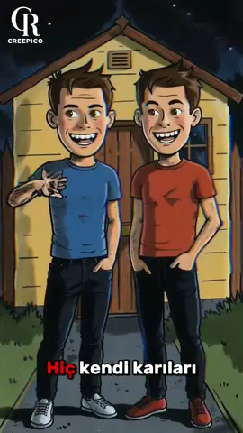 #creepico 