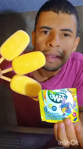 picolé de gema 😂#guloso #shadybug #virial #vouteesmamar #picolaser 