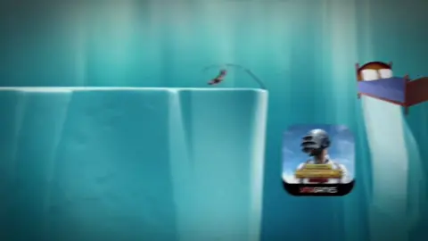 طفش بروح انام فجئه وانا 😂🏃🏽‍♀️🏃🏽‍♀️ببجي 