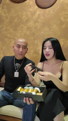 Ae nào mà thum thủm thì vào đây #phule #nhunglora #tatkhangkhuan #tatcotton 