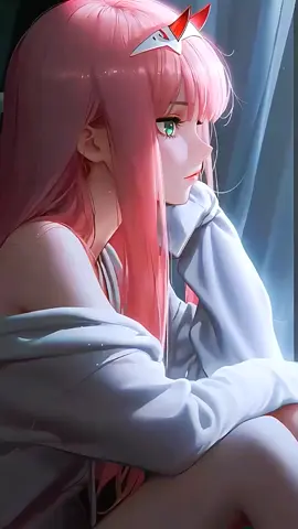 Zero two Wallpaper live    Save wallpaper in my bio 🔗  #zerotwo #animewallpaper #livewallpaper #aestheticanime #aesthetic wallpaperfor iphone 13 pink 