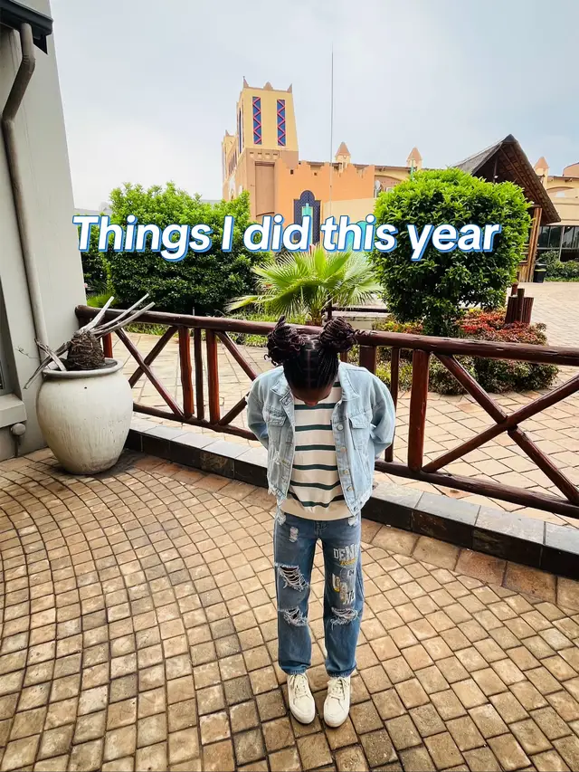 #things I did this year#relatable #fypシ゚viral #PeaceEra 