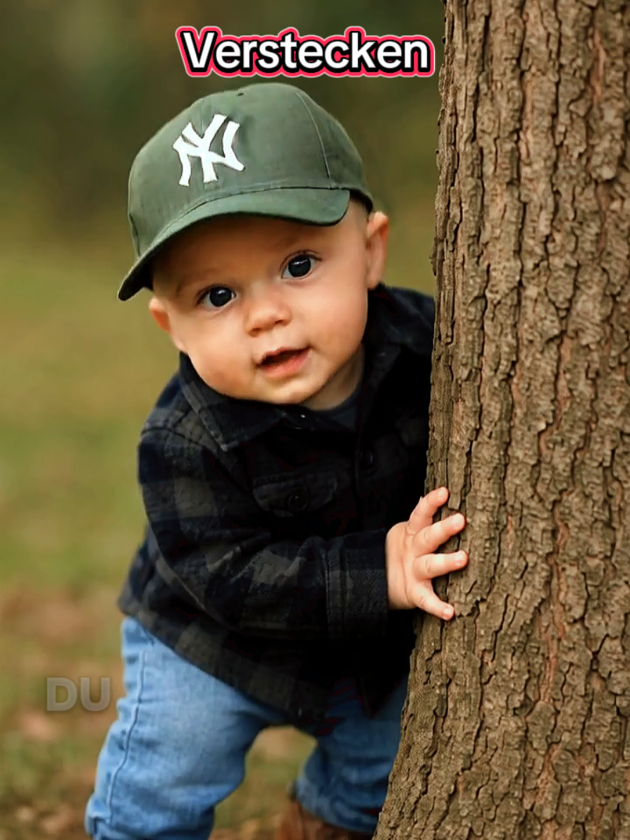 Du kannst dich nicht .... #wochenende #freitag #lipsync #verstecken #deutschlandtiktok 