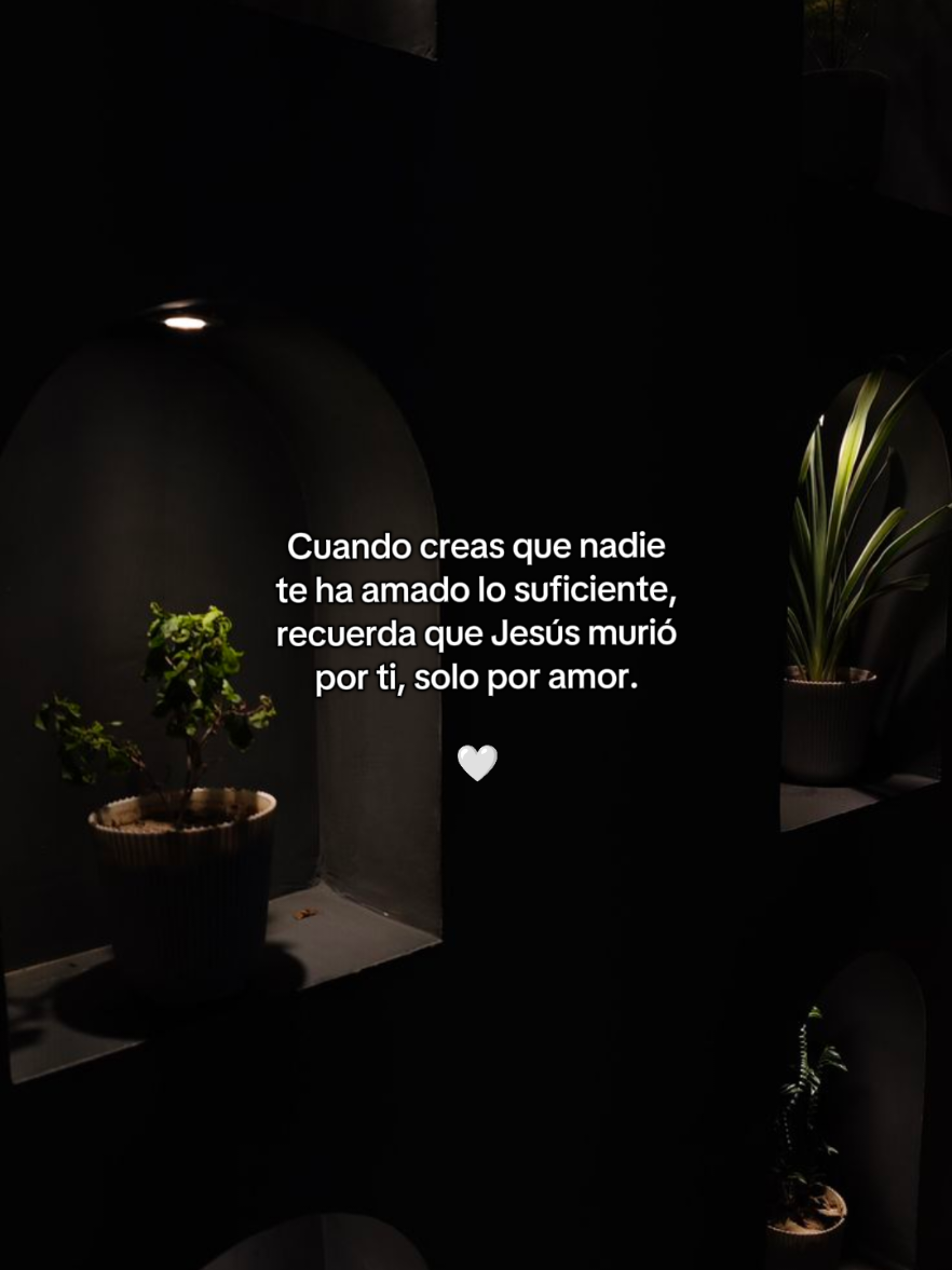 Que amor más Grande. 😭❤️🙌🏼 #jesus #fyp #tiktok #foryou #jovenescristianos 