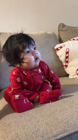 Mi bebé pechocha cada día creciendo más ❣️🥹#3monthsold #fyp #babygirl 