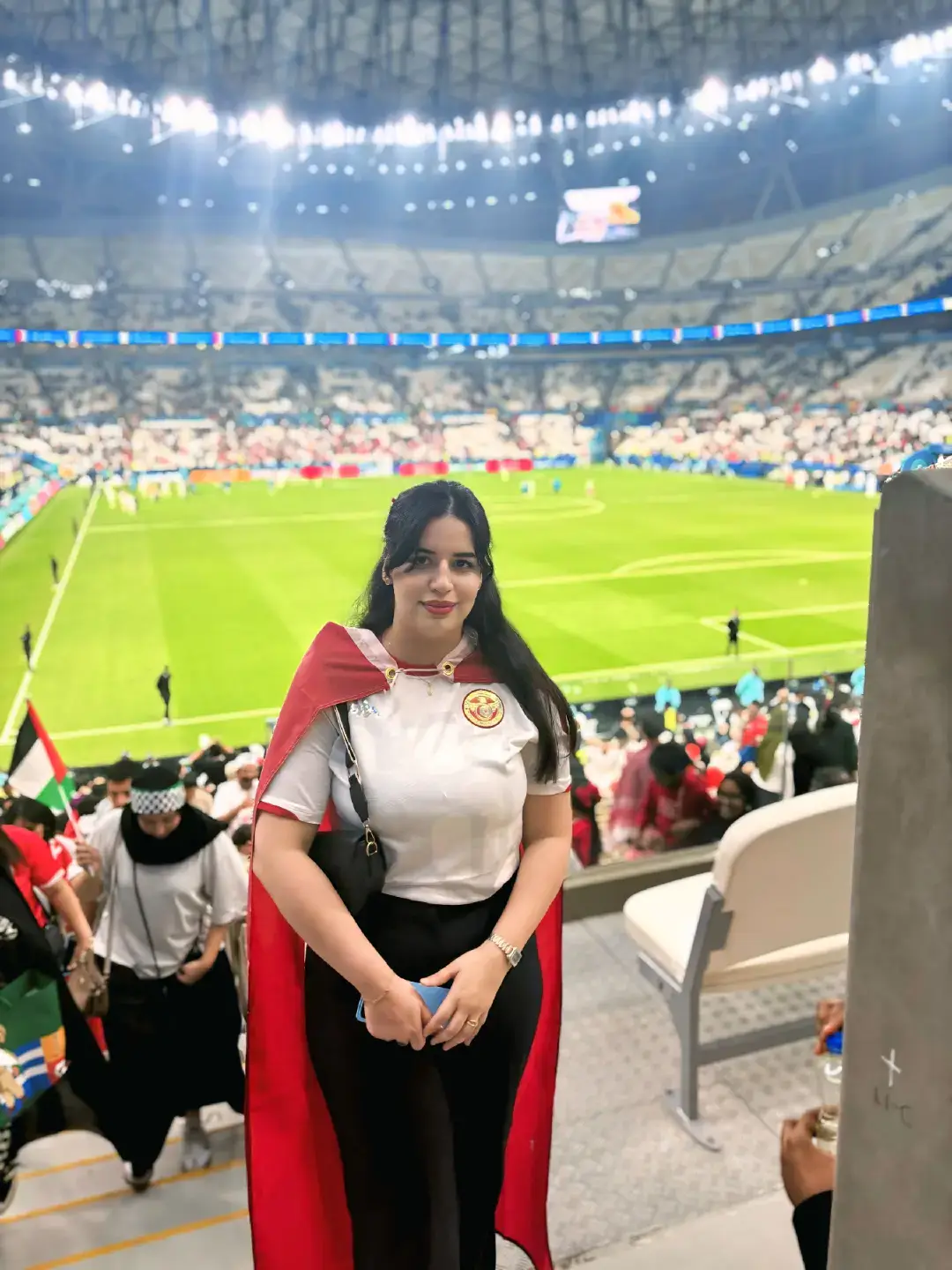 #تونس🇹🇳 #tunisia #كأس_العرب_2025 