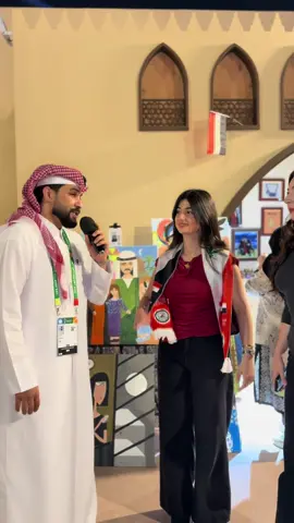 توقعات الجمهور العراقي  . . . . . . #اكسبلور #fyp #vairal #لوسيل_قطر 