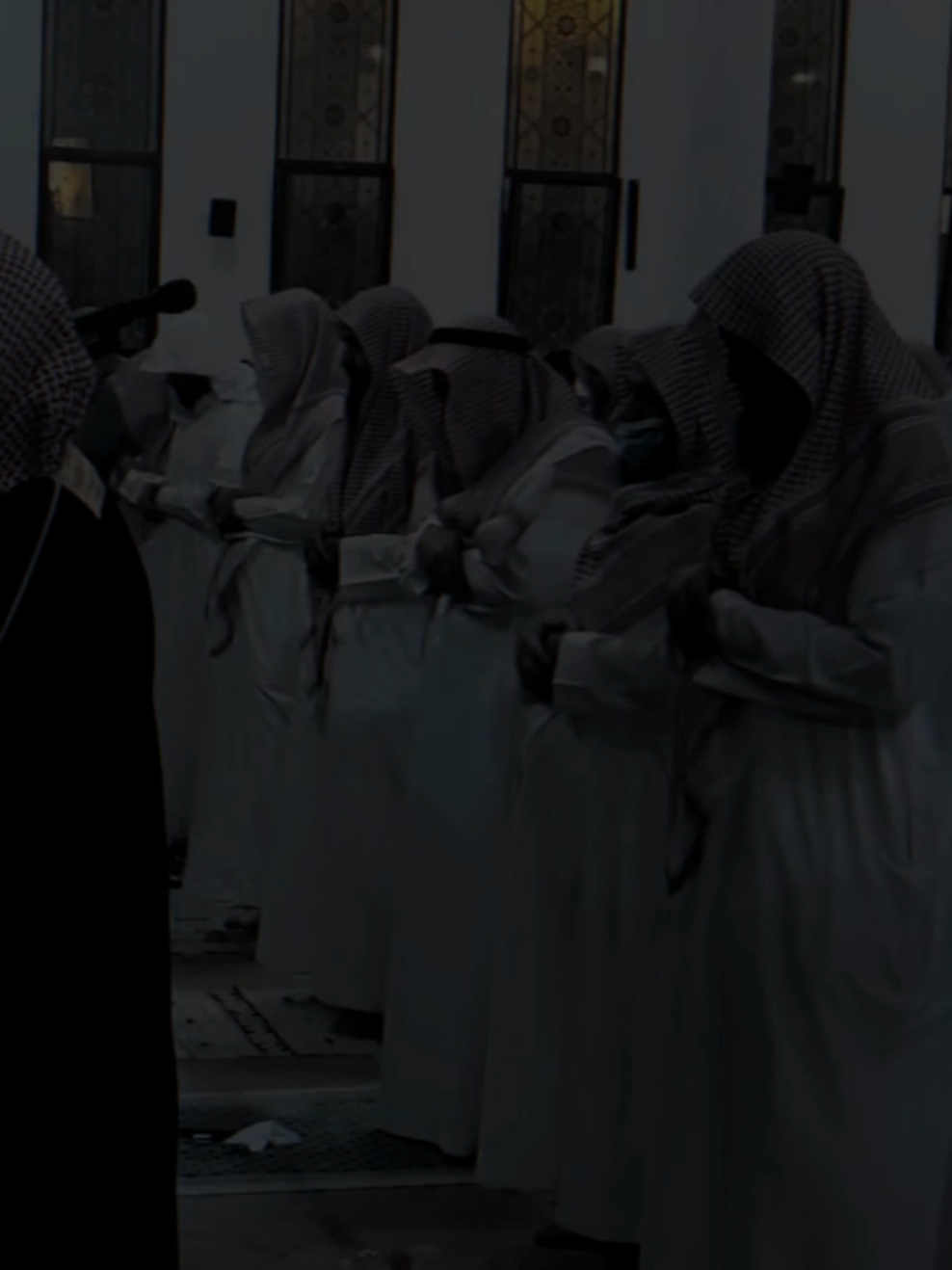 تلاوة إبداعية و خاشعة للشيخ محمد اللحيدان من أواخر سورة الروم رمضان عام 1433🥀❤️  #تصميمي #islamic_video #صلوا_على_رسول_الله #تلاوة_خاشعة #اجر_لي_ولكم 