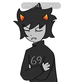 chicos no se animar 💔 #hola #karkatvantas #basil #sad #homestuck  sal de aquí cagando leches sAL DE AQUI CAGANDO LECHES