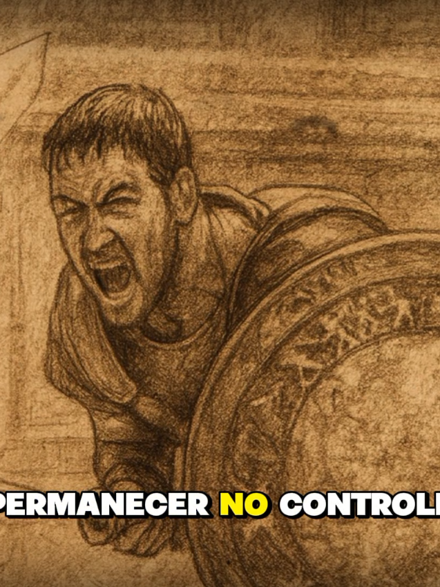 Maximus, do filme Gladiador, exemplo de estoicismo. 🔱⚔️ #estoicismo #masculinidade #motivacao #maximus #gladiador 