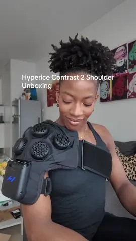 Before purchasing this shoulder recovery device from @Hyperice I tried to find reviews that were not sponsored, but came up short with that search. Let me know if you want my honest thoughts on this as someone who has suffered a shoulder injury/ surgery, is back playing sport at a high level and values recovery and proper maintenance. I’ll tell you honestly if it’s worth the spend. #hyperice #hypericecontrast2shoulder #shoulderinjury #volleyballplayer #vball 