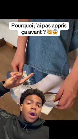 Vous le saviez ? ❄️😭🏃🏾 #fyp #viral 