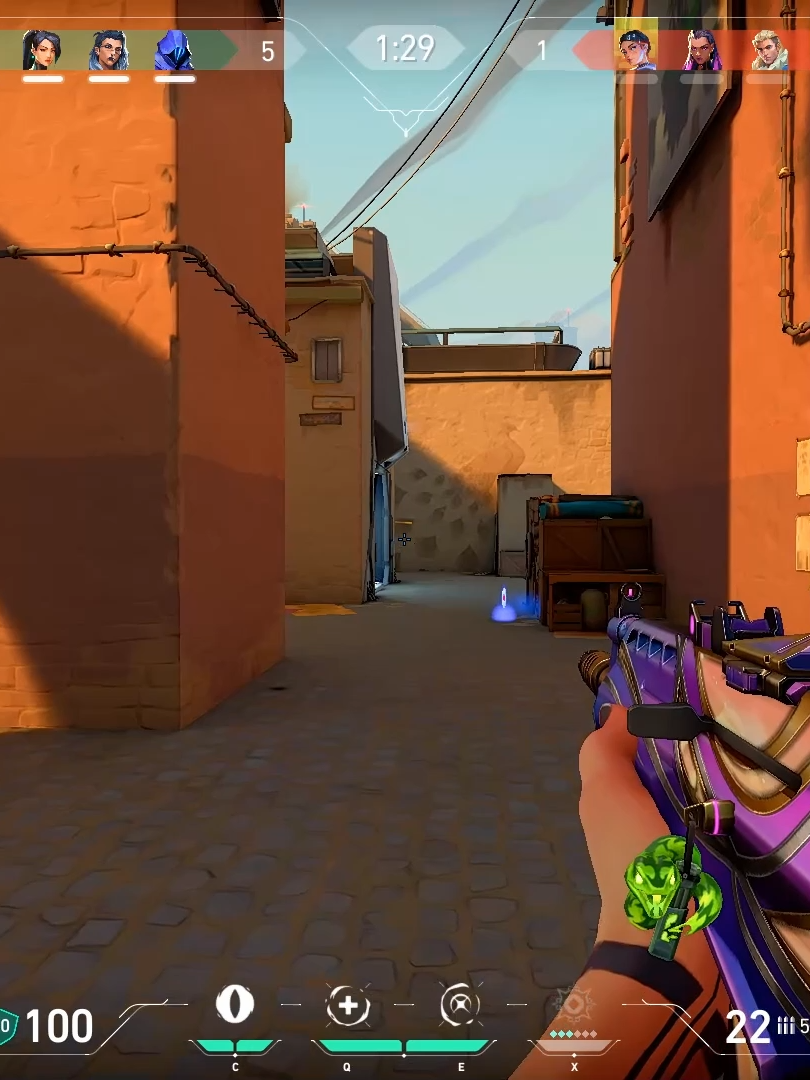 0.6Sens 800DPI = DogShit!!!