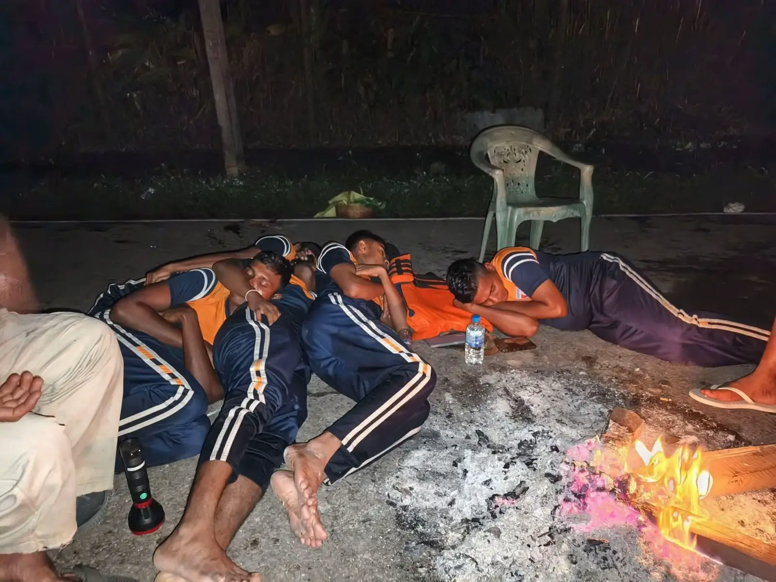 #flood #srilanka #hero #Diaryofflexi 