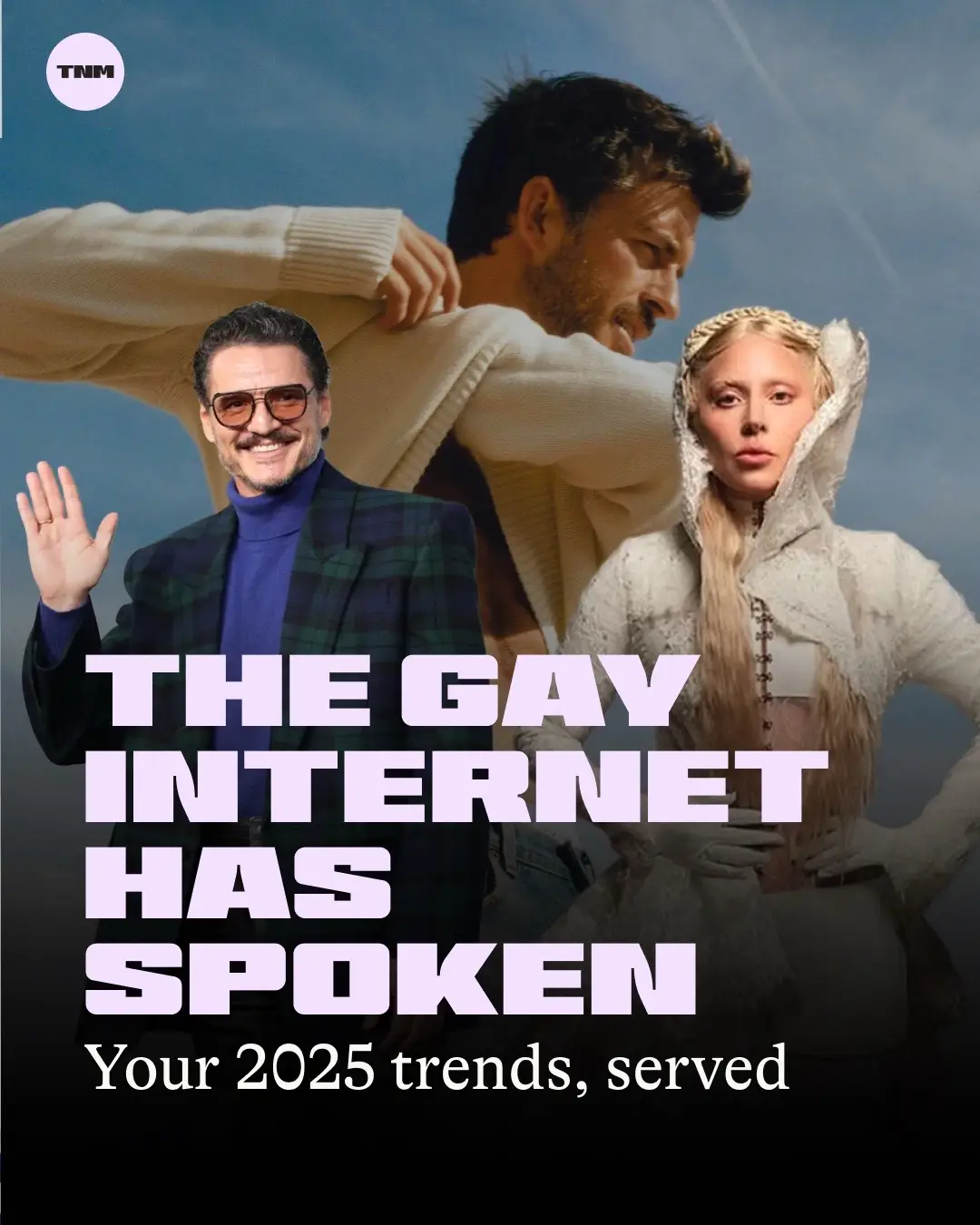 Can’t argue with that 