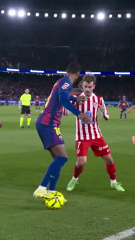 MARCUS RASHFORD. 🥶  #LALIGAEASPORTS #LALIGAHighlights #DeportesEnTikTok #BarçaAtleti 