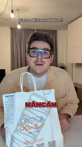 La shaorma de la socului am zis, la fel, ca e o shaorma de pe vechi, insa aia avea o poveste, avea sos, te trimitea cu gandul in trecut la mancarea aia buna. Sorry, iar nu am nimerit dristorul.