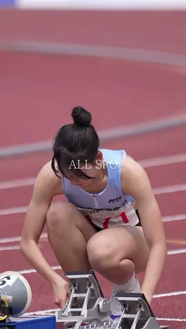 고교 육상 유망주 김포과학기술고 노윤서 #육상#육상선수#여자육상#노윤서 