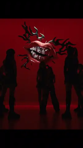 BABYMONSTER - 'PSYCHO' PERFORMANCE VIDEO#babymonster #psycho #xybzca 