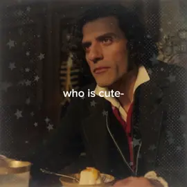 Im Mewing 🥺 #oscarisaac #frankenstein #guillermodeltoro #jacobelordi #pinchetiktokponmeenparati 