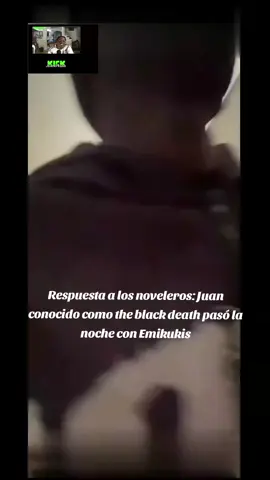 #viral #engañosymentiras #glogloking #emikukis #emikukisvt      @Emikukis @GlogloKing @Emikukis @Beba Army oficial @glampingamanecer @SiDeRaLDotA                             Respuesta a los cliperos noveleros que defienden a layk..akukis. 