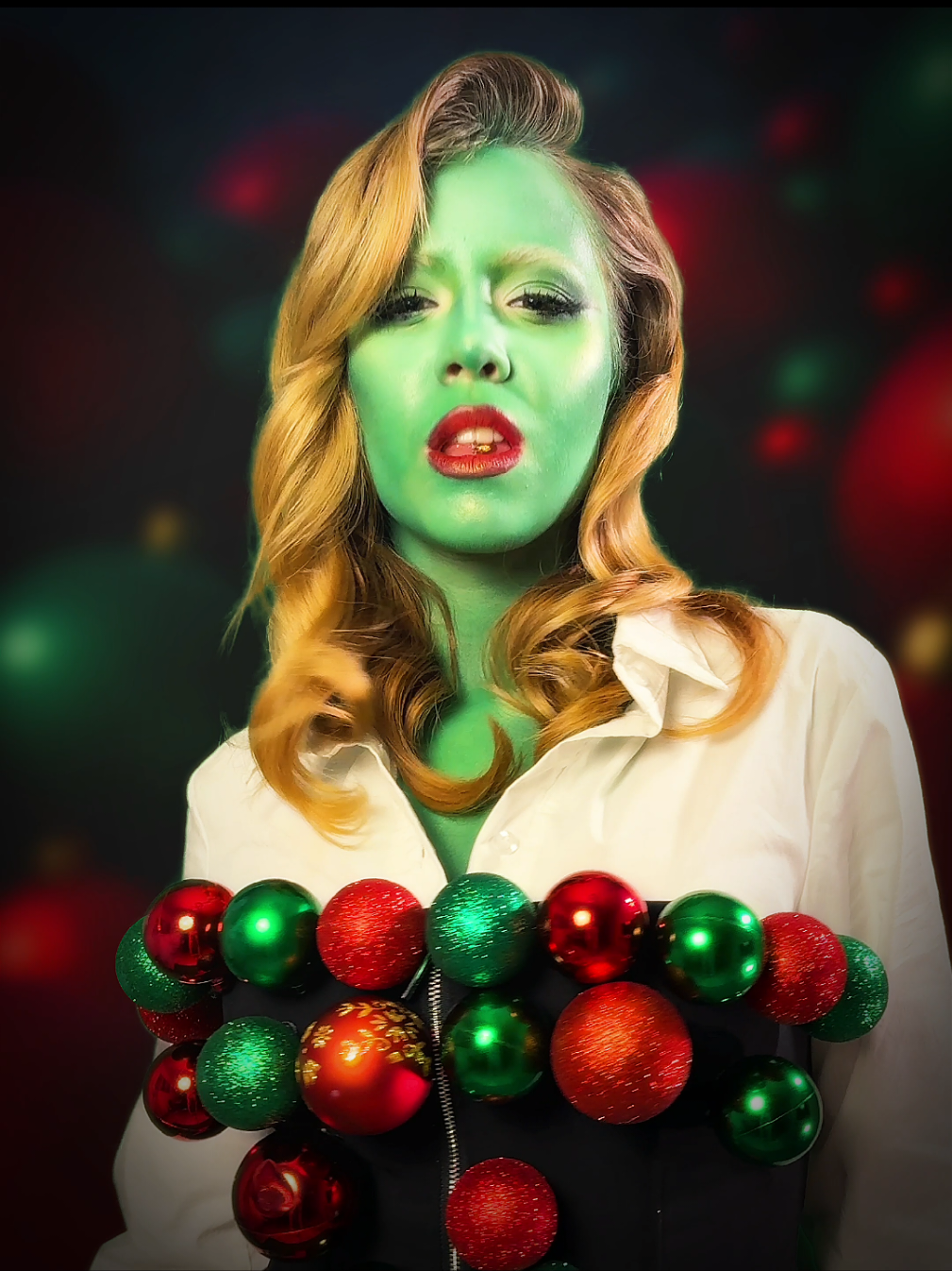 У вас уже есть Новогодние Настроение ??🎄