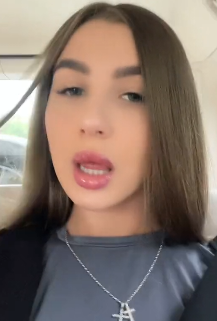 диана просто королева переходов 🤌🫦 #viral #funny #foryoupage #ladydiana #bunny 