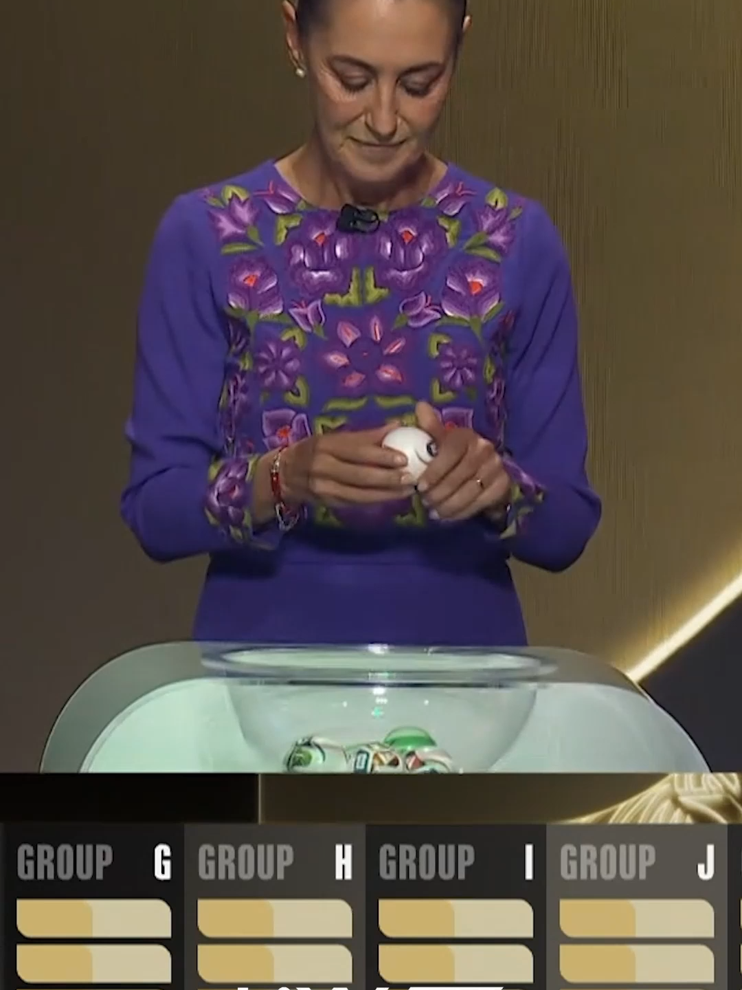 ¡MÉXICO YA TIENE CASA! 🇲🇽🔥 El Tri arrancará la Copa Mundial de la FIFA 2026 en el Grupo A y ahora sí… el sueño empieza a tomar forma. ¿Cómo ven éste arranque? #layvtime #fifa2026 #FIFAWorldCup