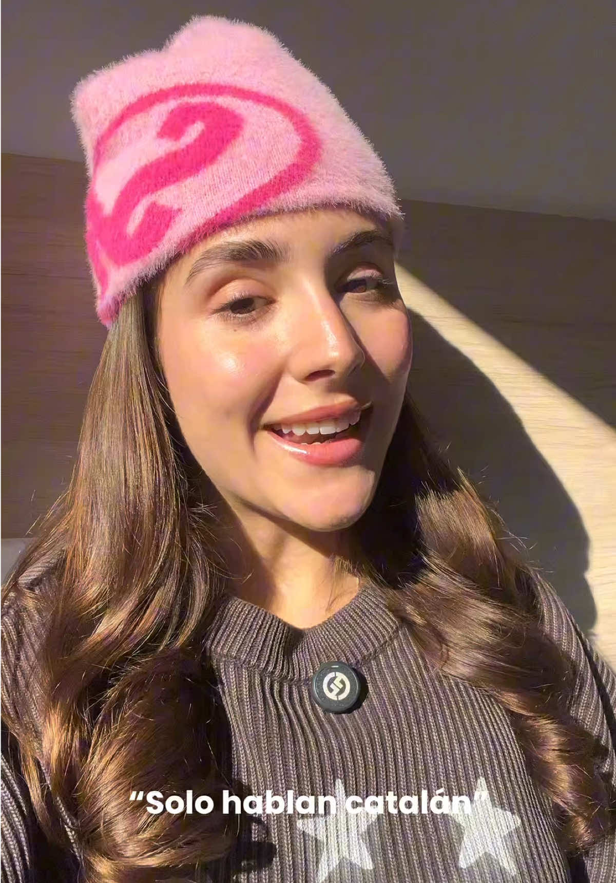 Confirmo o desmiento #estiktokat #tiktokcatalà #barcelona #parati 