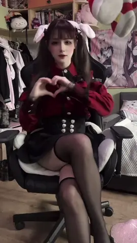 хорошего вам настроения 🐾 #рекомендации #няшка #jiraikei #fyp #джирайкей 