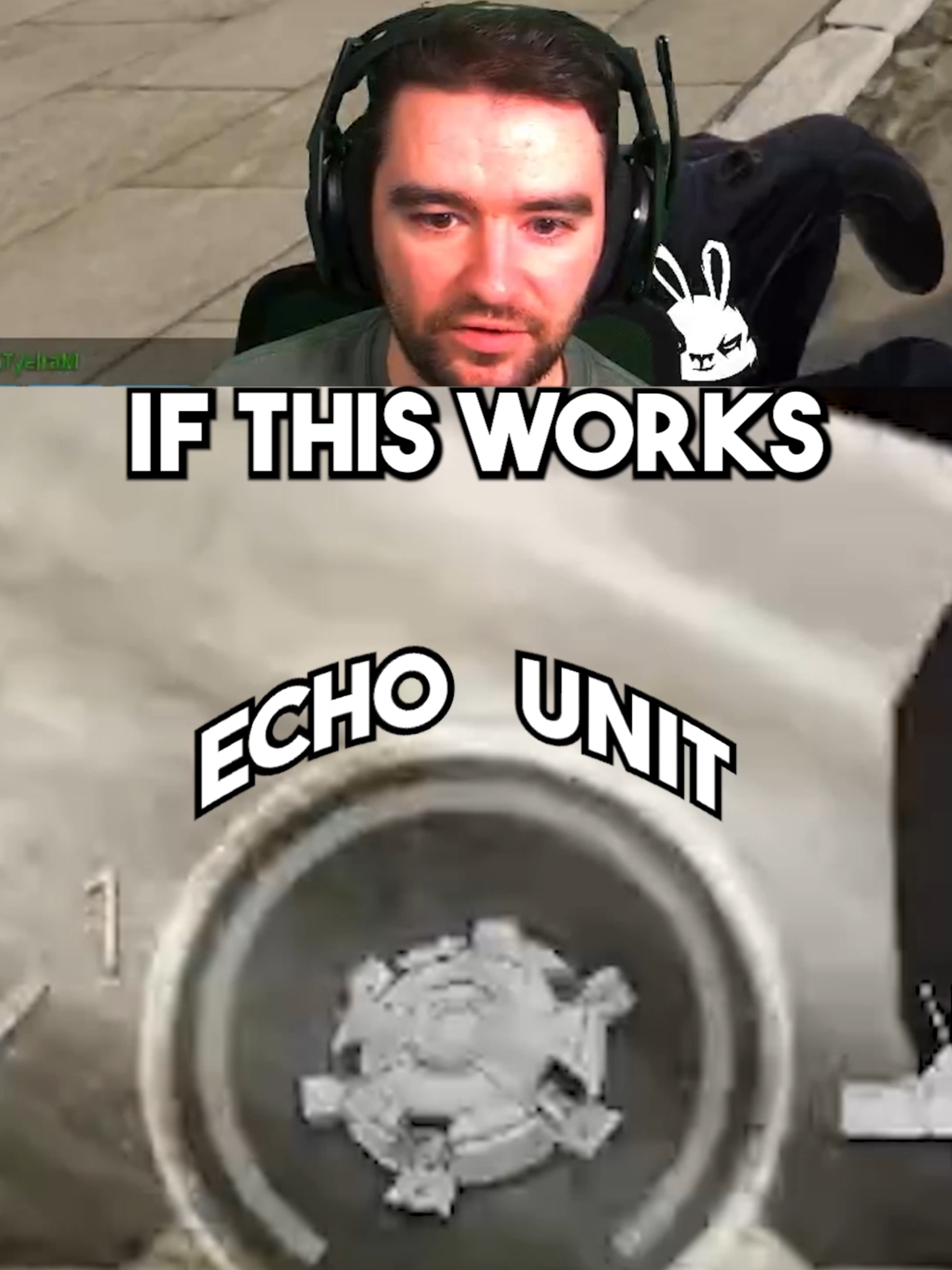 Big brain plays in Warzone season 1