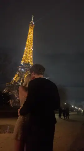 paris with the loml #paris #foryoupage #dreamdate 