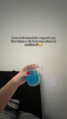 Pq não descobri esse drink antes? #roryou 