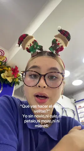 Qué más voy hacer?