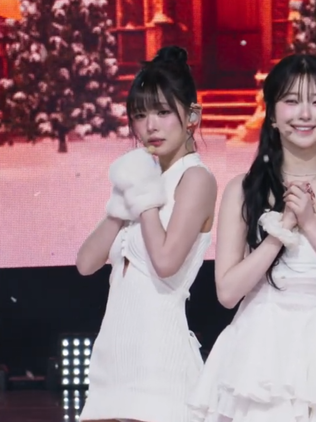 #whitememories #leechaeyoung  #fromis_9 #fancam #edyfancam 