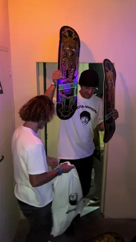 Felipe Motta is pro 🤩 E eu vi ao vivo que dia !  #ispro #felipemota #skt 